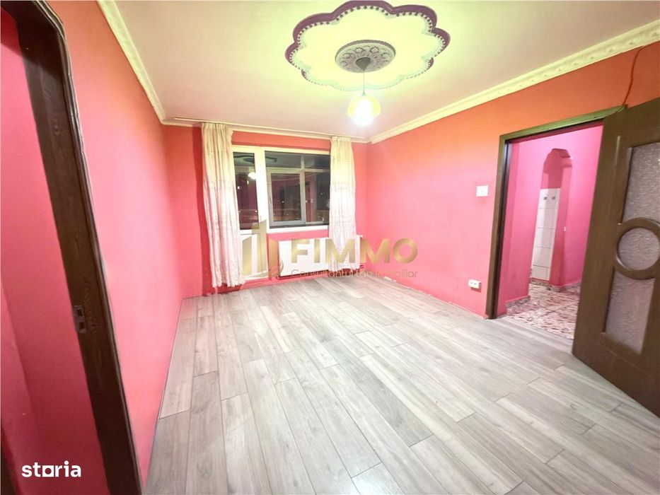 Apartament Central | 2 camere | 42 mp | ID : 1530