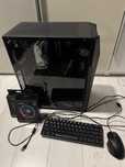 PC Gaming (I5-10600k, 16GB RAM DDR4, RTX 2070) + Mouse, Tastatura