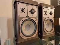 Boxe HiFi Grundig Box M600