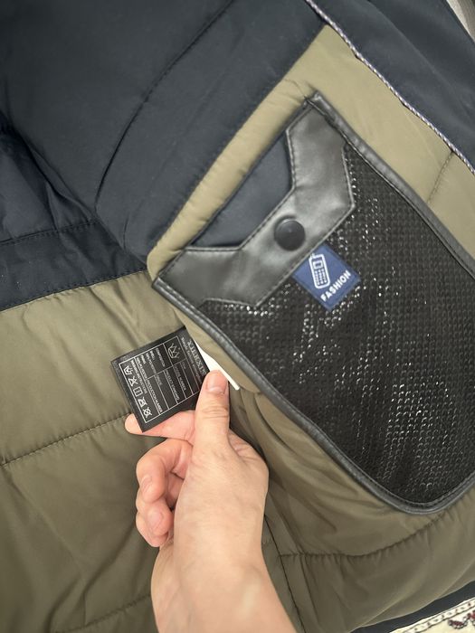 Продам мужскую верхнюю одежду