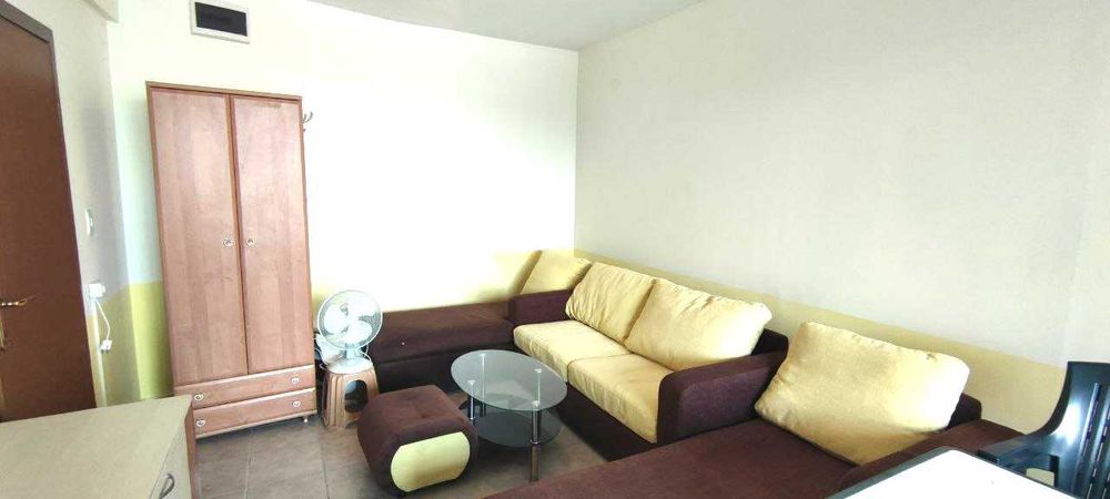 Уютно студио район Ален Мак, Варна!