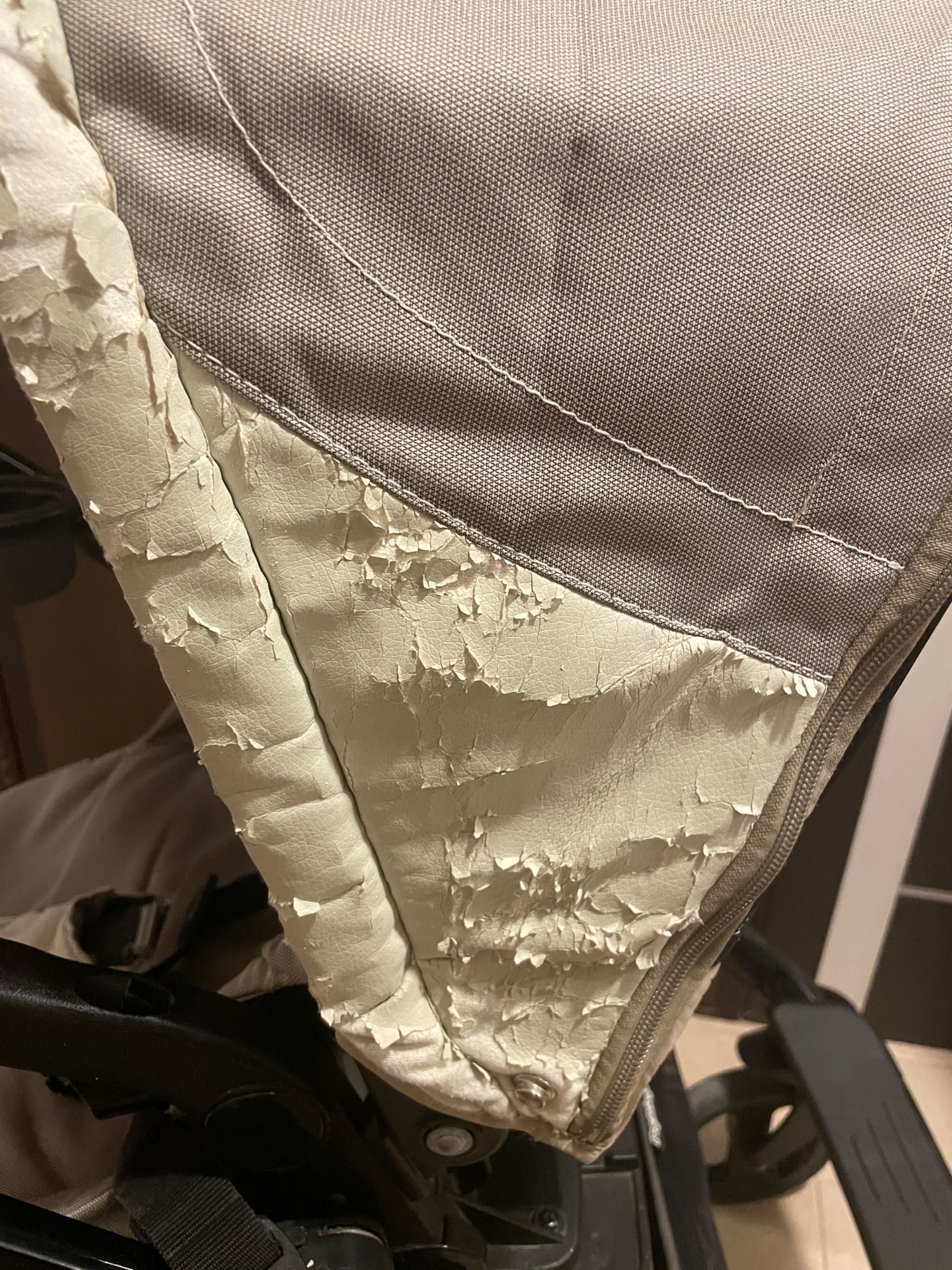 Бебешка количка Peg Perego