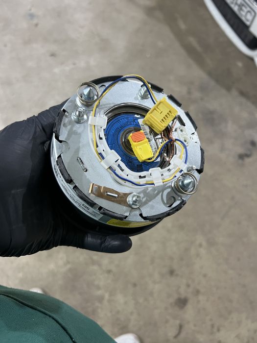 Airbag volan mercedes w213 w256 amg