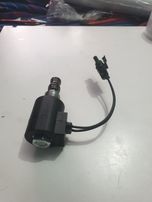 Electrovalava 4x4/ Solenoid - buldoexcavatoare Komatsu  , Case , Volvo