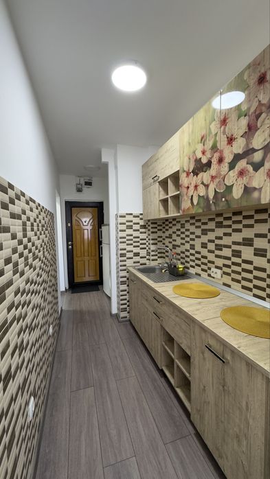 Garsoniera de inchiriat