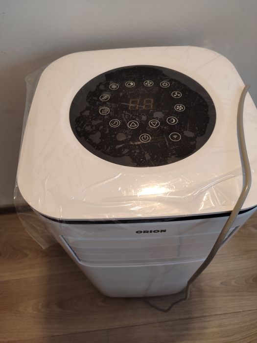 Aparat portabil de aer condiționat Orion