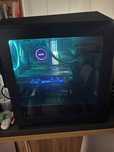 Гейминг PC.