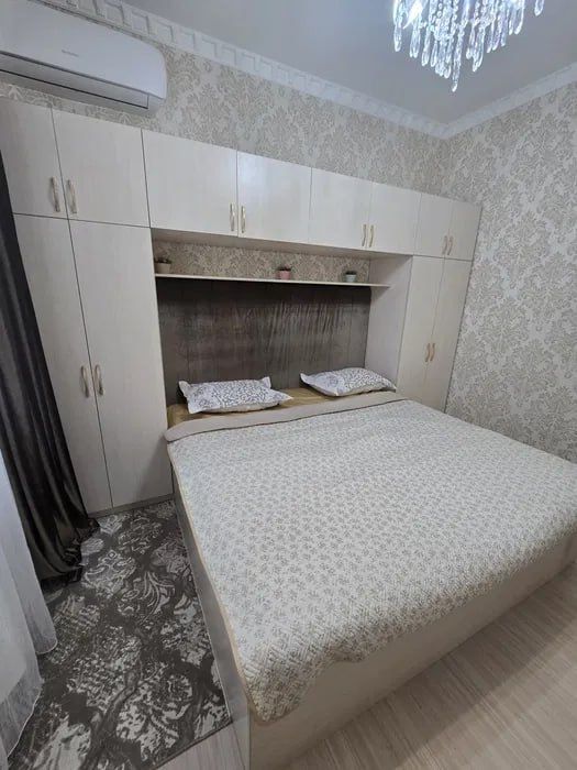 Яккасарайский район Текстильный - Кушбеги, Голден хаус, ор Парисен