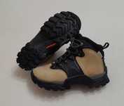 Bocanci SALOMON X Adv Clima Dry Contragrip piele naturală Nr 37 2/3 EU