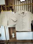 Compleu barbati oversize LV. Calitate premium!!! S,M,XXL