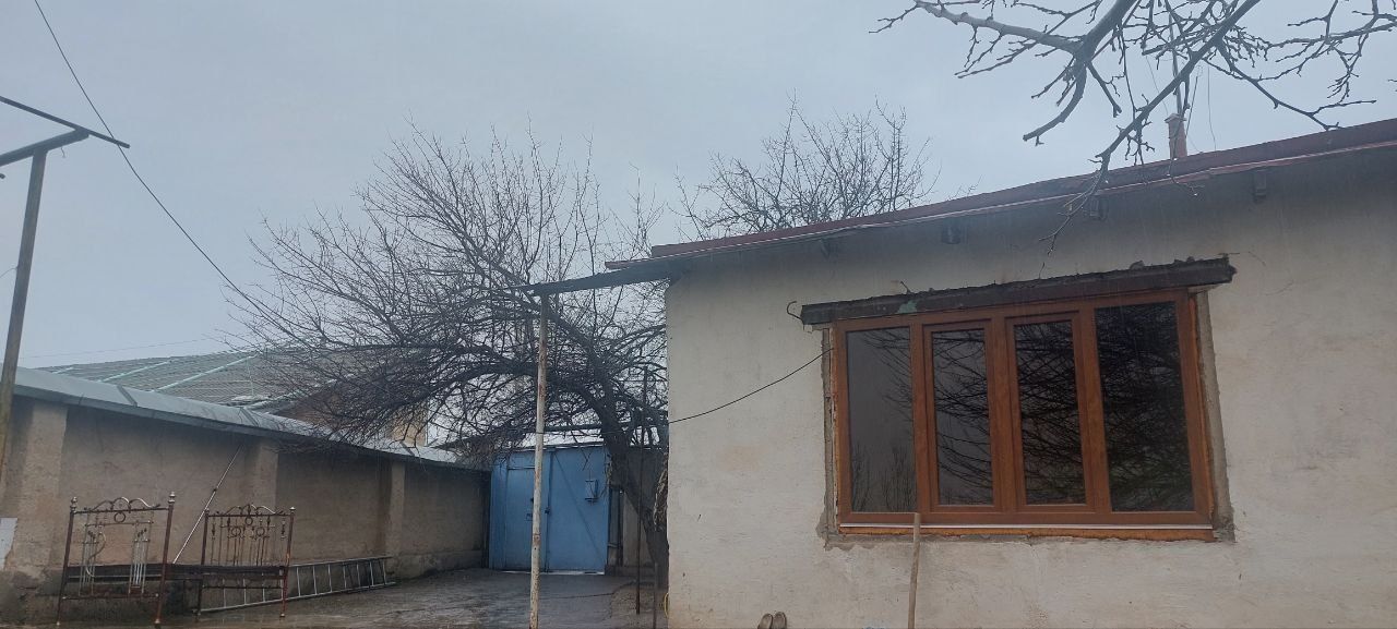 Чирчик шахар уй ховли