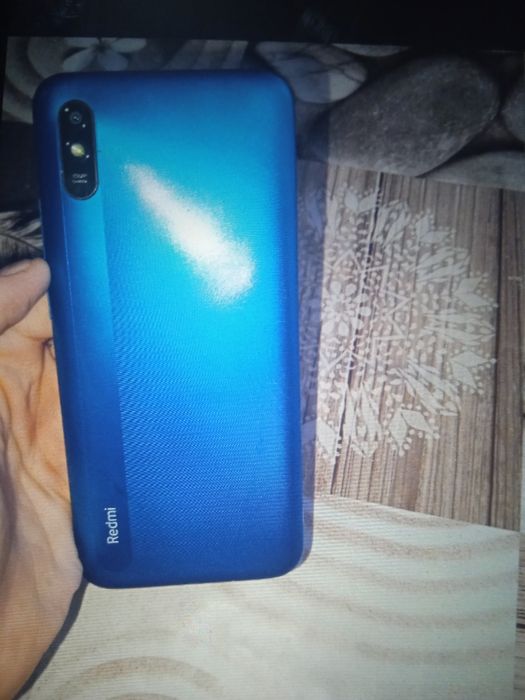 Redmi 9 A Narxini kelishamz