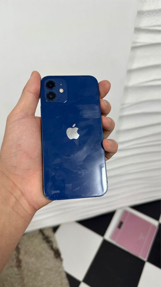 Iphone 12 128гб отличный