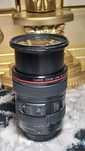 Canon 6D Yangi Ideal holatda 3 ta batareka remen va 64gb flesha