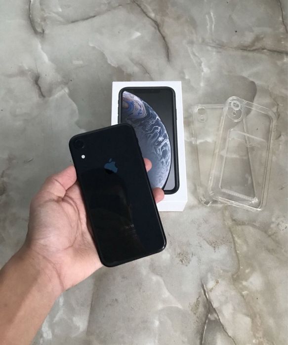 Iphone XR 128 gb