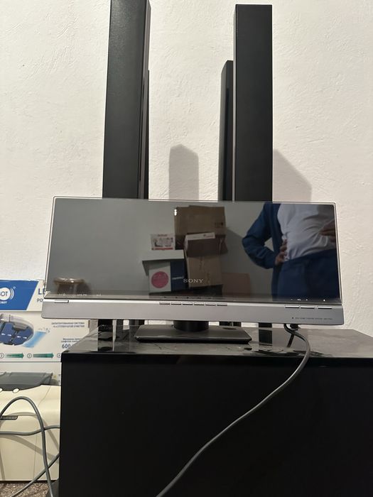 Домашний кинотеатр Sony