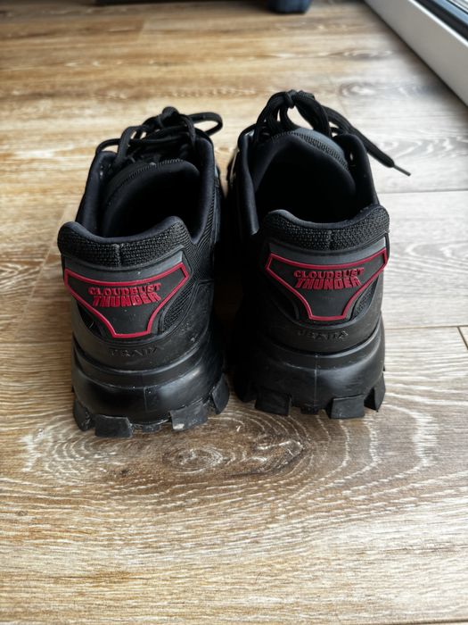 Prada Cloudbust Thunder Marimea 45