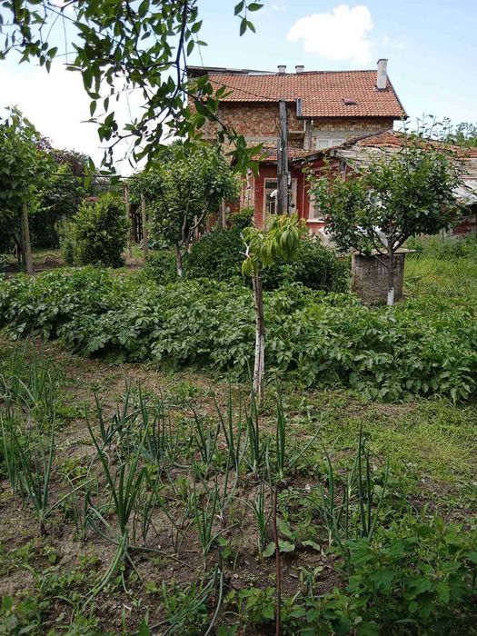 Продава се Къща в Стара Загора, Център - 180 кв.м за 198 €/кв.м - Снимка #3