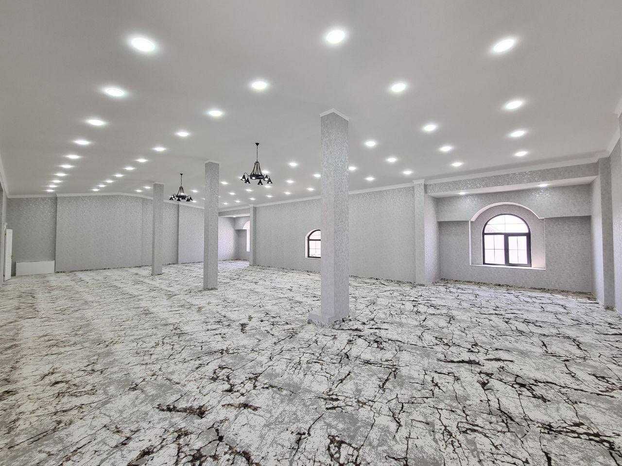 Продаётся элитный дом 1000 м² в Мирзо-Улугбекском районе |
