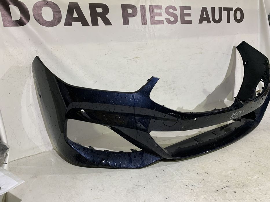 Bara fata BMW Seria 8, M-Sport, G14/G15/G16, 2019, 2020, 2021, 2022, 2023, cod origine OE 51118070558.