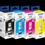 Качественный аналог EPSON 112 для L6550, L6570, L6580, L15150, L15160