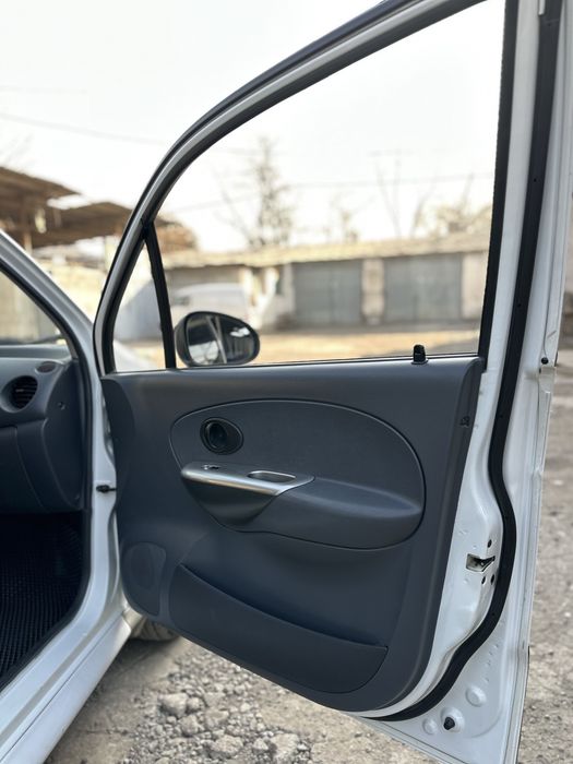 Матиз Best 2016 года пробег 84.000