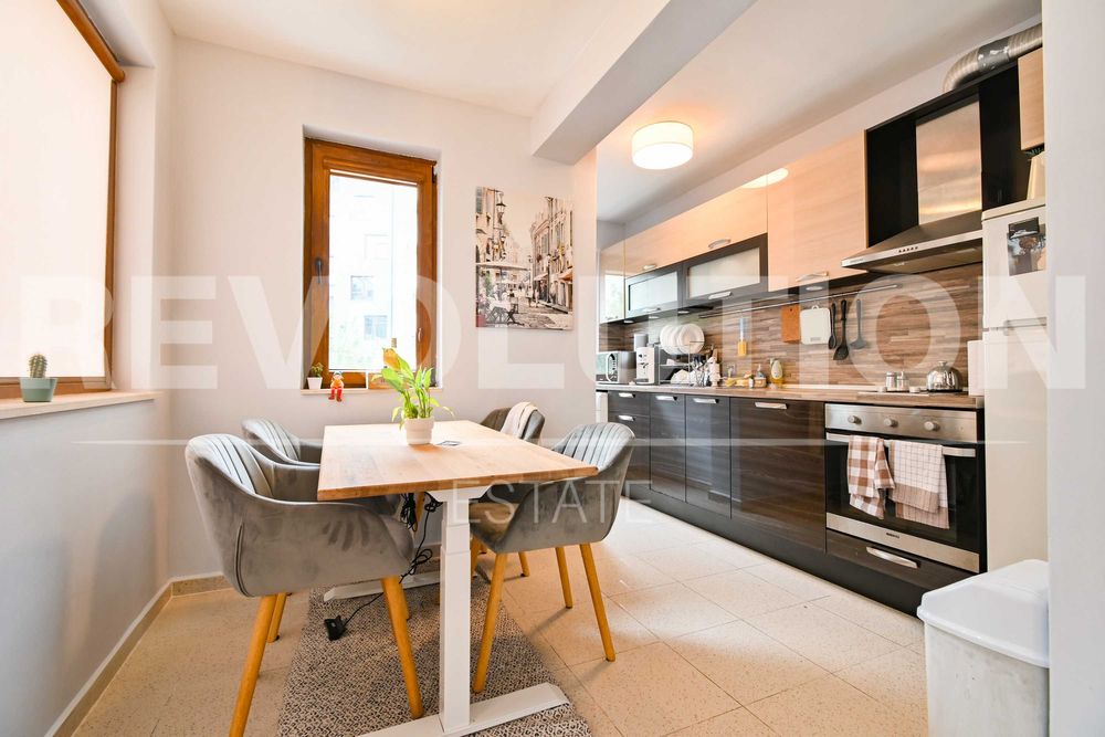 Продава се Четиристаен апартамент в София, Дианабад - 126 кв.м за 2612 €/кв.м - Снимка #5