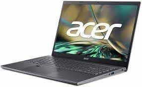 Laptop Acer Aspire 5 A515-47  Ryzen™ 7 5825U 15.6''  512GB SSD sigilat