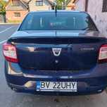 De vânzare Logan 1.2 benzina+GPL, an 2015,