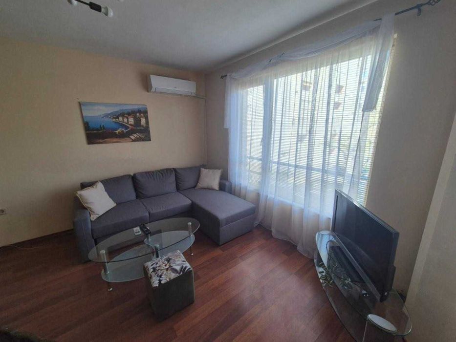 Продава се Двустаен апартамент в Пловдив, Въстанически - 55 кв.м за 1910 €/кв.м - Снимка #2