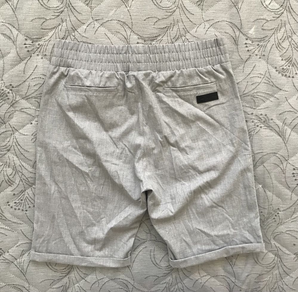 Just Junkies Flex Shorts 2.0 - мъжки къси панталонки - М