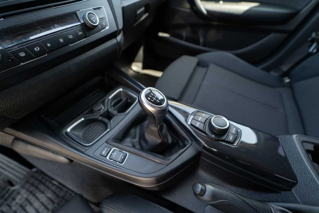 Bmw Seria 1 118D 2.0 Diesel POSIBILITATE RATE