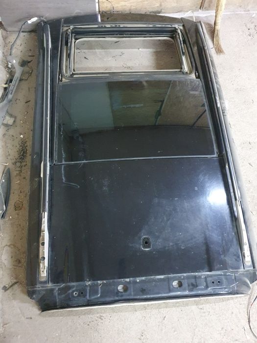 Продам крышу, Nissan Murano Z51