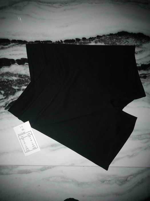 Pantaloni scurți fitness dama xs