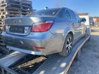 BMW 530d 218кс E60 НА ЧАСТИ