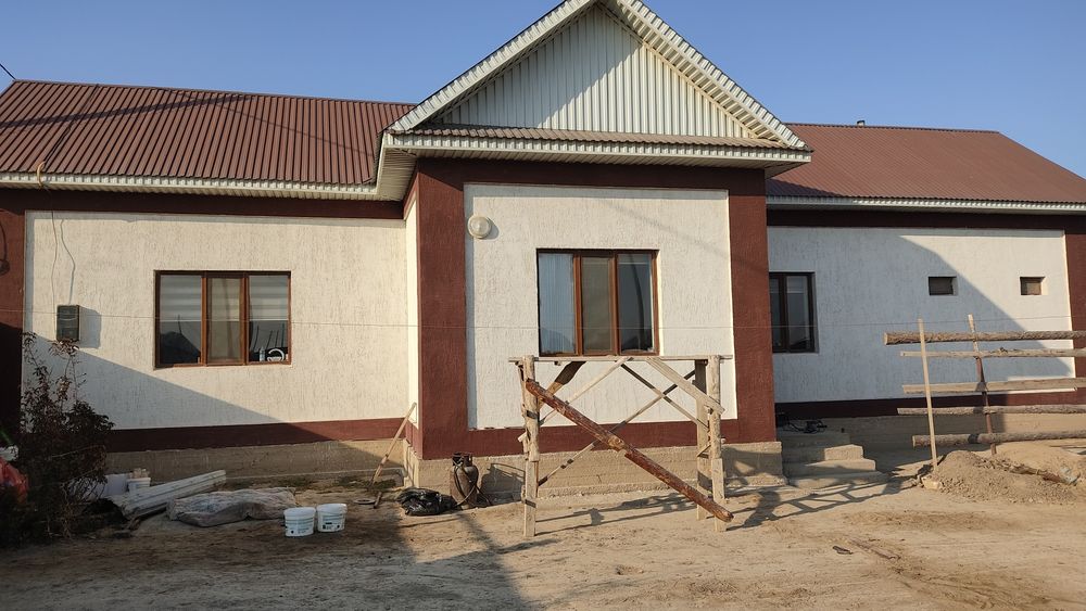 Времянка сатылады.