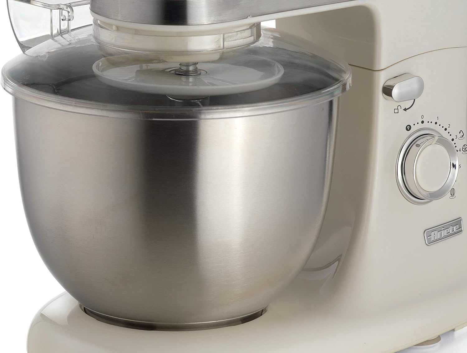 Ariete VINTAGE Планетарен миксер, 2400W, Зелен