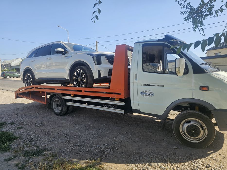 Эвакуатор работаем 24.7