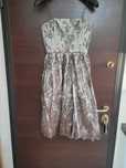 Vand rochie casa de moda ELIS