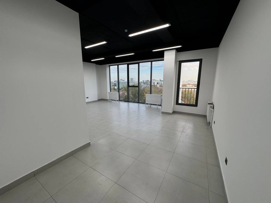 Аренда под офис Ц6 ул Шароф Рашидов БЦ 54м2 евро готовы офис