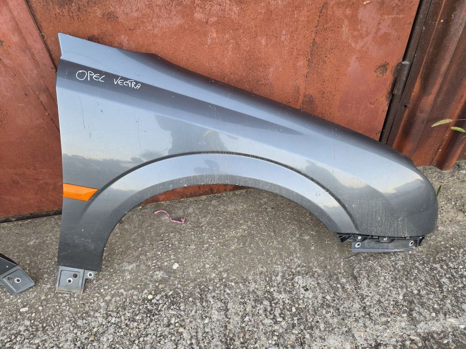 Aripa  Stanga Dreapta Opel Vectra