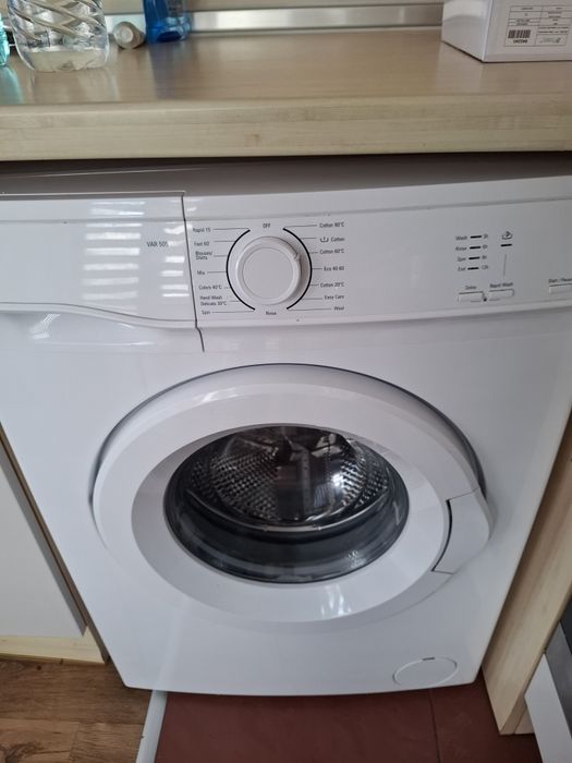 Пералня Vestfrost VAR 505