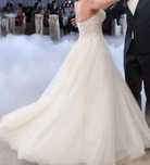 Rochie de mireasa Demetrios