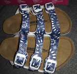 26 ном  Birkenstock детски чехли