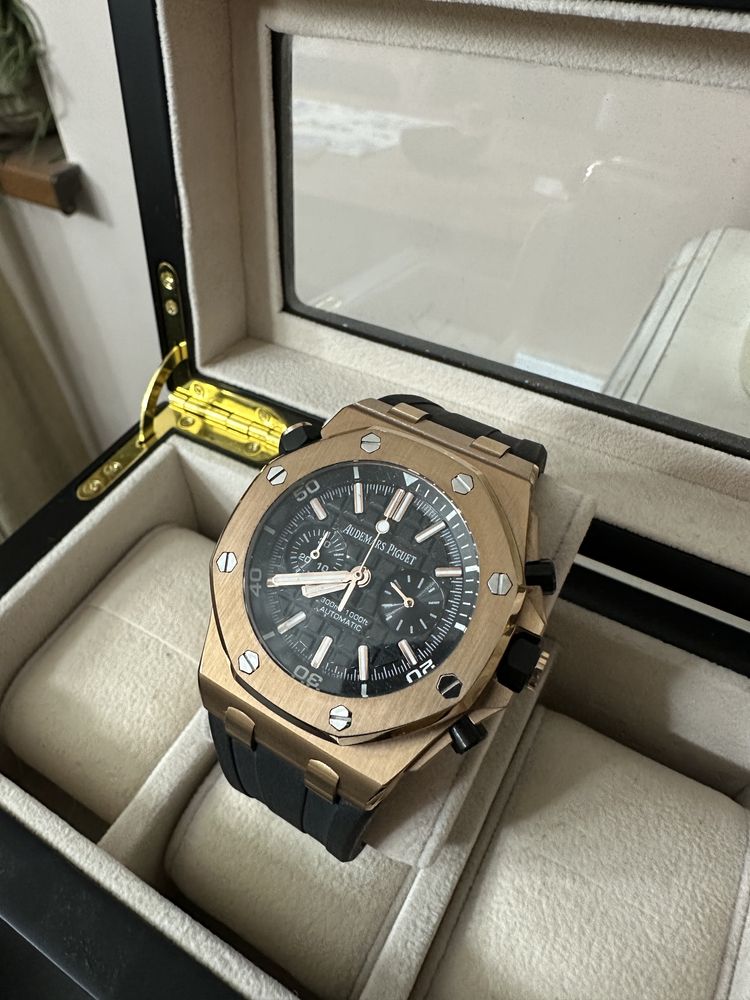 часовници audemars piguet