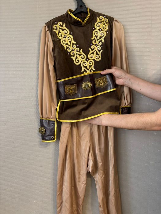 Казахский костюм, прокат