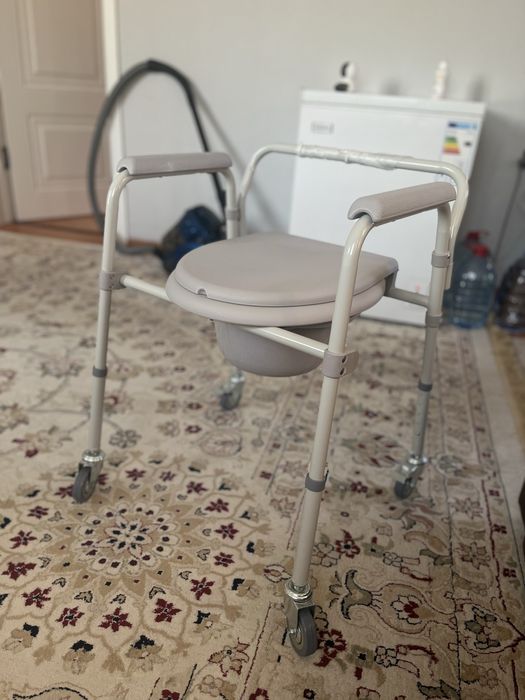 Продам биотуалет