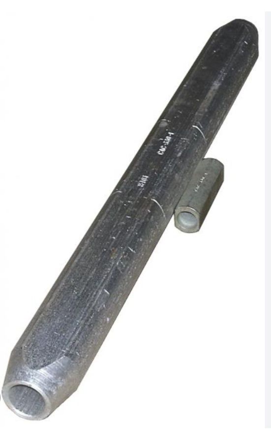 САС-330-1 соединительно алюминиево-стальной