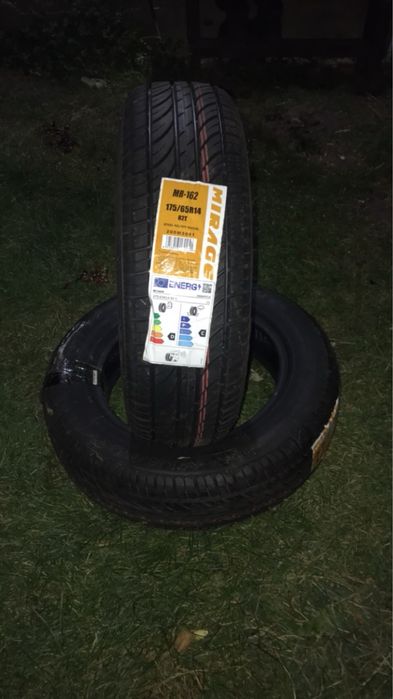 Cauciucuri 175/65R14