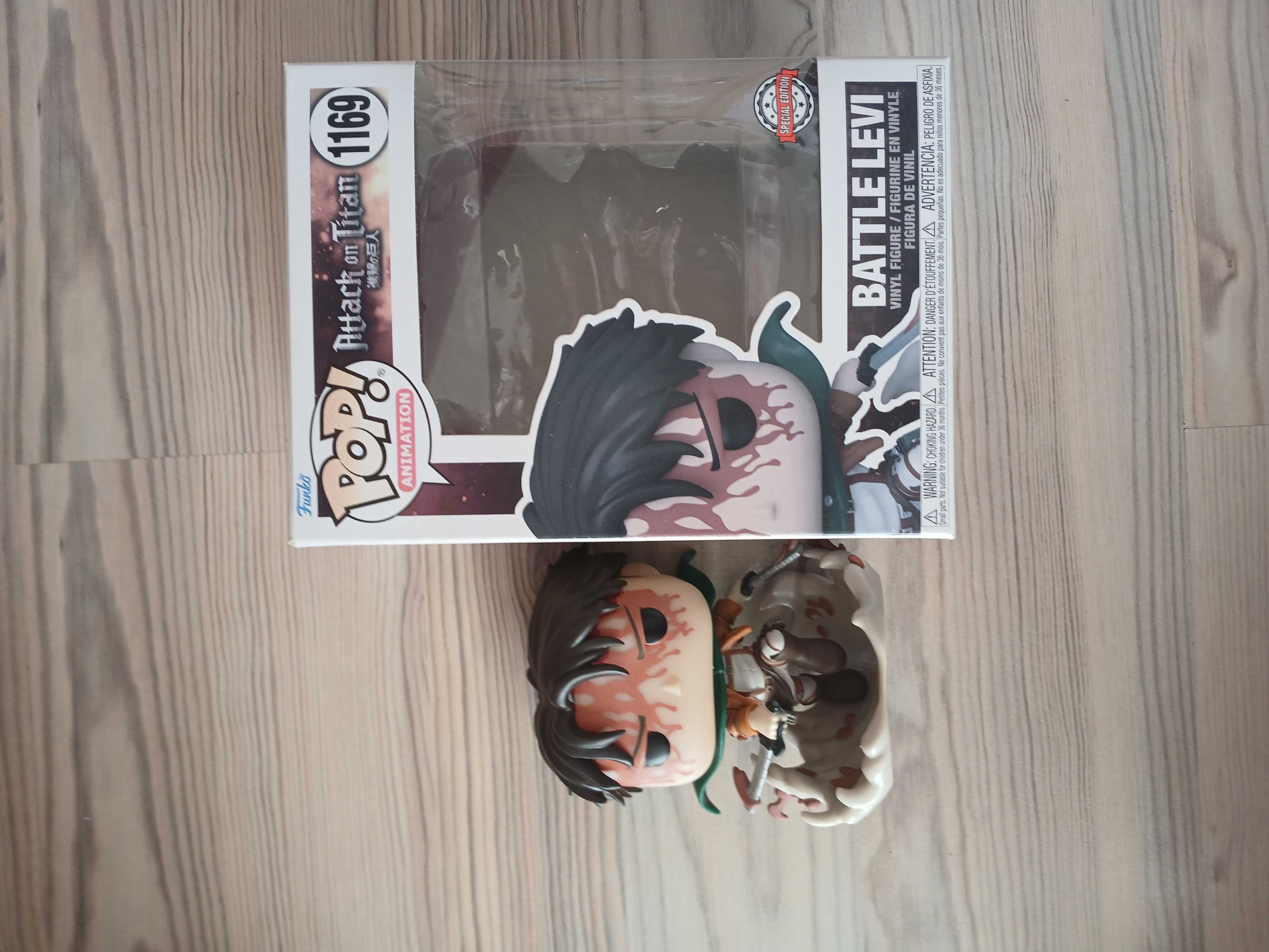 Продавам Funko Pop, Фънко Поп!